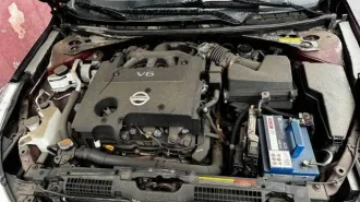 Nissan Teana 2013 г.в., 182 лс, 300 000 км, АКПП, транспортное средство – легковой автомобиль, марка/модель – NISSAN TEANA, VIN – Z8NBBUJ32DS041476, гос.номер – М094УТ198.
