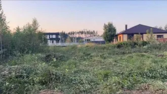 Земельный участок 750 кв.м в Московской обл., Ногинский р-н, г. Электроугли, мкр Светлый, кадастровый номер: 50:16:0701020:2759, находится в залоге ПАО Сбербанк.