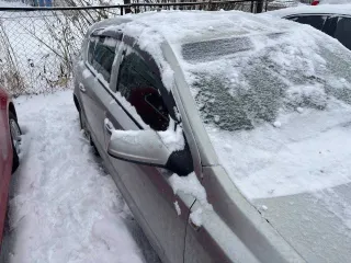 Opel Astra, 2008 года, 90 лс, 350000 км, АКПП. Легковой автомобиль: ОПЕЛЬ АСТРА. Год выпуска 2008. Кузов № WOLOAHL4888091113. Цвет СЕРЕБРИСТЫЙ. Идентификационный номер VIN WOLOAHL4888091113. Государственный регистрационный знак У749РХ72. Автомобиль передается в условно-пригодном техническом…