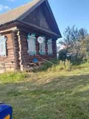 Жилой дом, площадь 69 кв.м., кадастровый  условный  номер: 12:02:1710101:44, размер доли: 1/6, земельный участок, площадь 4030 кв.м., кадастровый  условный  номер:12:02:1710101:8, размер доли: 1/6, адрес  местонахождение : Россия, Респ Марий Эл, р н Горномарийский, д Порандайкино, ул Лесная, дом 8…