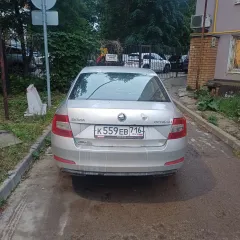 Автомобиль марки SKODA модель OCTAVIA 2013 г.в. VIN номер XW8AB4NE7EH010094	 Для получения всей имеющейся информации о лоте  в том числе фото  необходимо направить запрос на адрес эл. почты  в теме письма указать ФИО должника : petrushchenkov.torg2026@yandex.ru либо по телефону +7  913  738 74 64 …