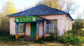 Здание магазина, лит. АА1, назначение: нежилое, кадастровый №13:03:0104009:1638, общей площадью 400,1 кв.м., расположенное по адресу: Республика Мордовия, Атяшевский район, село Атяшево, переулок Советский, дом 6. Земельный участок для общественно-деловых целей, категория земель: земли населенных…