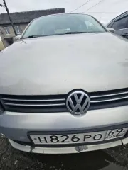 Volkswagen Polo, 2015 года, 105 лс, 62530 км, транспортное средство: Volkswagen Polo, идентификационный номер (VIN номер): XW8ZZZ61ZFG040344, год выпуска: 2015, гос.номер Н826РО69. Автомобиль находится в залоге у АО «ТБанк».