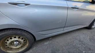 Hyundai Solaris, 2011 года, 123 лс, идентификационный номер (VIN) Z94CU41DBBR025057.