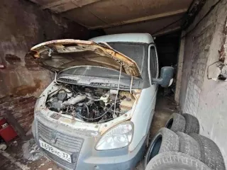 ГАЗ 32212 автобус класса В 2014 транспортное средство автомобиль марка, модель ГАЗ – 32212 АВТОБУС КЛАССА В, идентификационный номер (VIN) Х96322120Е0777285, год изготовления ТС 2014