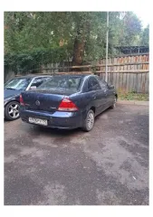 Nissan Almera Classic, 2008 года, 107 лс. Автомобиль легковой, марка: НИССАН, модель: АЛЬМЕРА КЛАССИК, VIN: KNMCSHLAS8P709815, гос. рег. номер: Н936РУ750, год изготовления: 2008.
