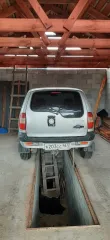 Chevrolet Niva, 2005 легковой автомобиль марки: CHEVROLET, модели: Niva, год выпуска: 2005 г., идентификационный номер (VIN): X9L21230050067173. Ознакомление с имуществом осуществляется по рабочим дням, в период представления заявок на участие в торгах по предварительному согласованию с финансовым…