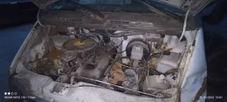 ГАЗ 2705, 2002 года, грузовой фургон ГАЗ-2705, VIN ХТН27050020285330, г.н. У578УТ93, категория В, модель, № двигателя 40630А 23102437, шасси (рама) № отсутствует, кузов № 27050020118422, цвет белый, объем двигателя 2285 см³, мощность двигателя 96 л.с. (70,6 кВт), тип двигателя бензиновый…