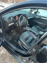 Citroen C4 2014 года, 120 лс, 141026 км, VIN: Z8TND5FS9EM030181, гос. рег. номер: С289ХХ180, в залоге у Банк ВТБ (публичное АО)