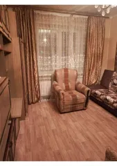 1/4 доли квартиры, 33.8 м², г. Тамбов, Тамбовская область 1/4 доля квартиры в Тамбове еще 1/4 доля квартиры в Тамбове еще 1/4 доли в праве общей долевой собственности в квартире, расположенной по адресу: Тамбовская область, г. Тамбов, ул. Магистральная, д 1, кв. 83, общей площадью 33,8 кв.м., этаж…