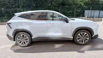 JETOUR Dashing, 2023. Автомобиль легковой, марки: JETOUR, модели: Dashing, год выпуска: 2023 г., кузов No: HJRPBGGB5PB360142, идентификационный номер (VIN): HJRPBGGB5PB360142. Ознакомление с имуществом производится по адресу: Г. Пятигорск, ул. Московская 93, с момента публикации сообщения о продаже…