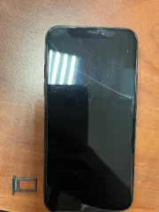 Сотовый телефон марки "Iphone X" Сотовый телефон марки "Iphone X" 1 Штука (шт) 
Состояние объекта (новое, б\у): Б/У 
Вид оборудования: Телефоны 
Назначение: pryamie 
