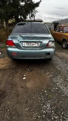 Mitsubishi Lancer, 2006 транспортное средство: МИЦУБИСИ ЛАНСЕР, идентификационный номер (VIN номер): JMBSNCS3A7U001428, год изготовления: 2006 гос.номер C193PH716. Место нахождения: с.Сокуры, ул. Молодежная, д.17. Пробег: 259 154 км. Транспортное средство находится в залоге у АО "Тбанк".