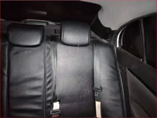 Geely Emgrand EC7, 2014 года, 98 л.с., 120071 км. Транспортное средство, марки GEELY EMGRAND (FE-1), VIN номер: X9W8824SCED002416, 2014 года выпуска, двигатель 1498 куб.см, 98л.с., пробег: 120071 км.