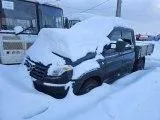 Автомобиль Lada Largus, VIN XTARS045LK1155782, 2018 года выпуска
