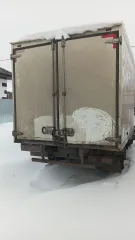 Грузовой рефрижератор марки 3009А1, модель ГАЗ 33025, 2019 года выпуска, VIN Z783009A1K0056128. Находится в залоге у ПАО "Совкомбанк". Ознакомление с имуществом производится по его местонахождению, с момента публикации сообщения о продаже и до окончания приема заявок по предварительной записи по…