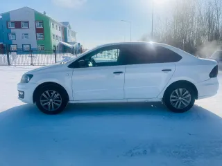 Volkswagen Polo, 2019. Автомобиль легковой, марка: VOLKSWAGEN, модель: Polo, VIN: XW8ZZZ61ZLG029930, гос. рег. номер: Х301ОВ55, год изготовления: 2019. Ознакомление с имуществом по месту его нахождения: г. Ноябрьск, ул. Советская, 104, предварительно согласовав время с финансовым управляющим по…