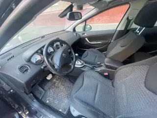Peugeot 308, 2012. Автомобиль марки PEUGEOT модель 308 2012 г.в. VIN-номер Z8T4C5FS9CM006653. Ознакомление с имуществом производится по адресу: г. Москва, г. Моска, ул. Луховицкая, д. 5, с момента публикации сообщения о продаже имущества и до окончания приема заявок по предварительной записи по…