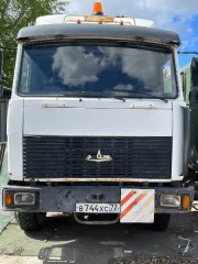 МАЗ-642205-020, 2005 грузовой-тягач седельный VIN Y3M64220550000790, год изготовления 2005, марка, модель ТС: МАЗ-642205-020, наличие ПТС транспортного средства: есть, год выпуска: 2005, VIN номер: Y3M64220550000790