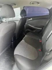 Hyundai Solaris 2012 года, 107 л.с., пробег 232 290 км. Автомобиль Hyundai Solaris, 2012 года выпуска, идентификационный номер VIN: Z94CT41CACR097682, регистрационный знак А567ВЕ193. Техническое состояние транспортного средства: машина в нормальном состоянии. По кузову есть ржавчина незначительная…