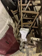 Автозапчасти б/у 6619 шт. Годные остатки: автозапчасти – 6 619 штук. Реализуется в качестве годных остатков, а также в качестве вторичного сырья, лома, утиля. Описание см. в разделе "документы" п. 3 извещения. Имущество продается в том виде, в каком оно есть, и в случае продажи возврату и обмену не…