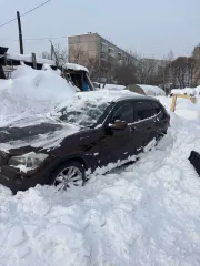 Bmw x1 2009 легковой автомобиль BMW Х1, 2009 года выпуска, VIN: WBAVP51000VK20204. Находится в залоге у ПАО Сбербанк.