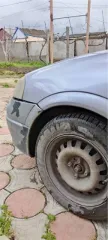 Opel Astra 2003, 2003 года, 80 лс, 278197 км, автомобиль легковой, марка: OPEL, модель: ASTRA, VIN: W0L0TGF4845057580, гос. рег. номер: В603КХ193, год изготовления: 2003