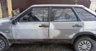 Автомобиль легковой Легковой автомобиль Ваз 2109, 1993 г.в., VIN№ XTA210900R1304440. Требуется ремонт двигателя  ремонт подвески  ржавчина кузова, узлов и агрегатов  деформация элементов ЛКП  требуются сварочные работы  износ элементов салона.