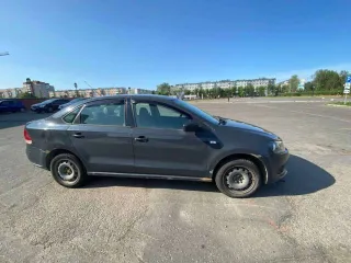 Volkswagen Polo, 2012 года, 105 л.с., автомобиль легковой, марка: ФОЛЬКСВАГЕН ПОЛО, модель: ФОЛЬКСВАГЕН ПОЛО, VIN: XW8ZZZ61ZCG065140, гос. рег. номер: О389ОА29, год изготовления: 2012
