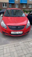 Opel Corsa, 2007 транспортное средство: Автомобиль OPEL CORSA, 2007 г.в. VIN: W0L0SDL6874386899 Тех.описание: Автомобиль не на ходу/ не заводится. Сколы, ржавчины, царапины по кузову. Для более точного технического описания необходимо провести проф. диагностику. С предметом торгов можно…