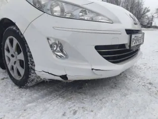 Peugeot 408, 2014 года, 120 лс, 101803 км, АКПП, автомобиль легковой, марка PEUGEOT, модель 408, год изготовления 2014, VIN Z8T4D5FS9EM005579.