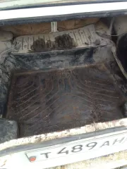 Автомобиль ВАЗ 2107 VIN XTA210700P0759473, 1993 г., Т489АН02.