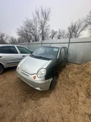 Автомобиль Daewoo Matiz, 2004 г.в., госномер К229УЕ164, VIN XWB4A11AD4A027990. Характеристика: Б/у, год выпуска 2004.