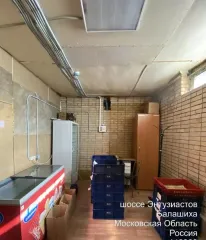 Нежилое здание, магазин, 168,9 кв.м, Московская область, Балашиха. Расположено по адресу: Московская область, г. Балашиха, Восточное шоссе, д. 1 (закрытая территория), общей площадью 168,9 кв.м.; кадастровый номер 50:15:0070202:12. Год ввода в эксплуатацию: -. Вид ограничений и обременений: -…