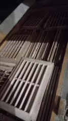 Высвобождаемое движимое военное имущество квартирно-эксплуатационной службы Имущество квартирно-эксплуатационной службы (приложение №1) 
