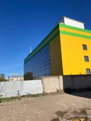 Земельный участок 2521 кв.м, объект незавершенного строительства 2085.7 кв.м, Киров Земельный участок, категория земель: земли населенных пунктов, разрешенное использование: деловое управление, общая площадь 2 521 кв.м, адрес местонахождения: г.Киров, ул.Московская, д.98Б, кадастровый номер…