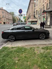Kia K5 2021 Автомобиль легковой Kia K5, 2021 г.в., VIN XWEG6417BM0007463.