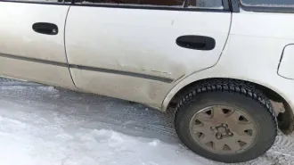 Toyota Corolla, 1997 года, 88 лс, 367000 км, АКПП, легковой универсал, государственный регистрационный номер: К038ХХ24, идентификационный номер (VIN) отсутствует, модель, номер двигателя: 5Е 0973468, кузов (коляска): № ЕЕ1036014133, мощность (кВт/л.с.): /88.0, объем двигателя (см3) 1496, номер…