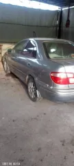 Nissan Bluebird Sylphy, 2001 года, 105 лс, 379226 км; легковой автомобиль, марка: NISSAN, модель: BLUEBIRD SYLPHY, год изготовления: 2001, цвет: серый, VIN: FG10007112, ПТС: 31РМ274049, г/н: Н306КР31, изготовитель (страна): Япония, мощность двигателя, л. с. (кВт): 105 (77,23)