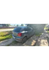 Volkswagen Polo 2011 Легковой автомобиль марки: VOLKSWAGEN, модель: Polo, год выпуска: 2011г., идентификационный номер (VIN): WVWZZZ6RZBY194164 С лотом можно ознакомиться по месту его нахождения: Прилузский район, с. Объячево, улица Октябрьская 33А, предварительно согласовав время с Финансовым…