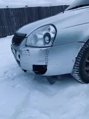 Lada Priora 2011 года, VIN: XTA217030B0308739, государственный номер С441УТ38.