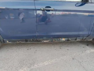 Ford Focus 2008 года, 80 л.с., пробег 183924 км. Кузов темно-синий. VIN: X9FPXXEEDP8A49066. Двигатель: ASDB8A49066.