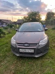 Ford Focus, 2011. Легковой автомобиль (седан), VIN: X9FMXXEEBMBJ21985, гос. номер: А528УН147, цвет: Серо-коричневый. Автомобиль в залоге у ПАО «Совкомбанк». С имуществом можно ознакомиться по адресу местонахождения, с момента публикации сообщения о продаже и до окончания приема заявок по…