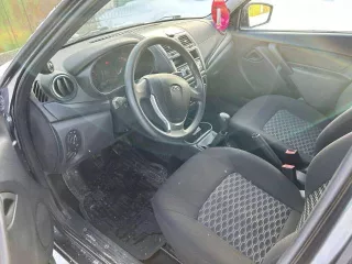 LADA 219110 LADA GRANTA, 2020 года выпуска, идентификационный номер XTA219110L0380029, государственный регистрационный знак О824РК154.