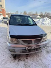 Nissan Presage 2001 год, 150 лс, 480000 км, АКПП. Автомобиль Ниссан Пресаж (Nissan Presage), 2001 года выпуска, VIN: отсутствует, двигателя: 851507X, номер кузова: U30450300, гос. номер: В985СН122. По всему периметру кузова имеются отслоения лакокрасочного покрытия, следы коррозии, в том числе…
