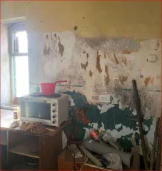 Квартира 31 кв.м, доли 1/2 и 1/2, Воронежская обл., с. Латное 1/2 доля квартиры в Воронежской обл. еще 1/2 доля квартиры в Воронежской обл. еще 1/2 доля в праве на жилое помещение, площадь: 31кв.м., адрес (местонахождение): Воронежская область, р-н Семилукский, с Латное, ул Советская, д 33, кв 4…