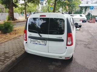 Lada Largus 2013 автомобиль Lada Largus 2013 г.в. ознакомиться с порядком продажи имущества, получить дополнительную информацию о праве требования можно в рабочие дни с 10:00 до 17:00 час. по предварительной договоренности с организатором торгов о дне и времени такого осмотра по телефону…