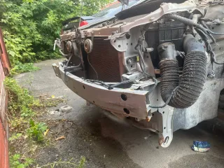 Toyota Corolla Axio 2010 TOYOTA COROLLA AXIO 2010 г.в. VIN отсутствует Марка и модель TOYOTA COROLLA AXIO Год выпуска 2010 Идентификационный номер VIN отсутствует Номер шасси рамы -- Номер кузова кабины -NZE1416144018 Цвет кузова кабины СЕРЫЙ Номер двигателя - Рабочий объём 1496 куб.см. Мощность…