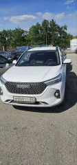 HAVAL M6 2023 автомобиль марки HAVAL модель M6 2023 г.в. VIN-номер LGWEF4A51PF700663 у организатора торгов по предварительному запросу по адресу эл. почты: autaraskina.o@mail.ru, транспортное средство находится на специализированной стоянке по адресу: г. Рязань, ул. Зубковой, д. 8а, стр. 1