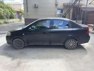 Chevrolet Aveo, 2008 г.в., VIN KL1SF69TJ8B218989. Ознакомление с имуществом осуществляется по адресу г. Вологда, ул. Путейская, д. 6. Согласование осмотра с финансовым управляющим по телефону 89217161960 в рабочие дни и часы. Документы на имущество можно получить по заявке, направленной по адресу…